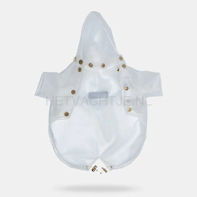 Meomari - Perini Regenjas Wit