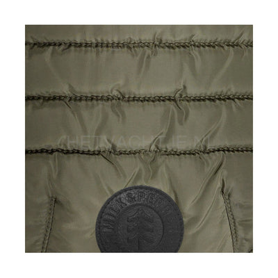 Milk&pepper - Basile Puff Jas