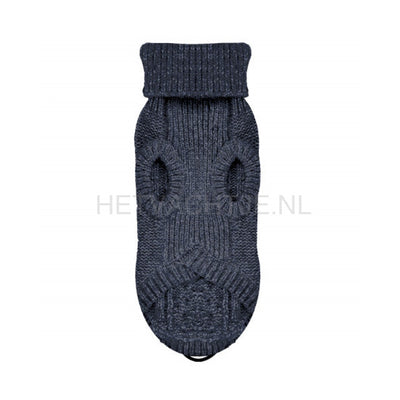 Milk&pepper - Donovan Trui Navy