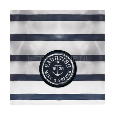 Milk&pepper - Elouan Regenjas