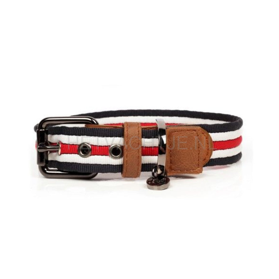 Milk&Pepper - Heritage Halsband