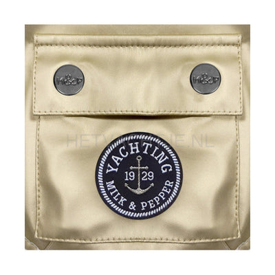 Milk&pepper - Impermeable Badord Bore