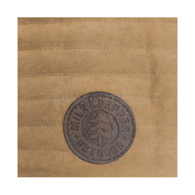 Milk&Pepper - Liam Puff Jas