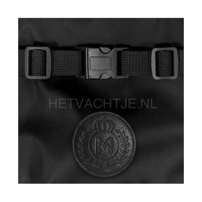 Milk&pepper - Stuart Bulldog Regenjas