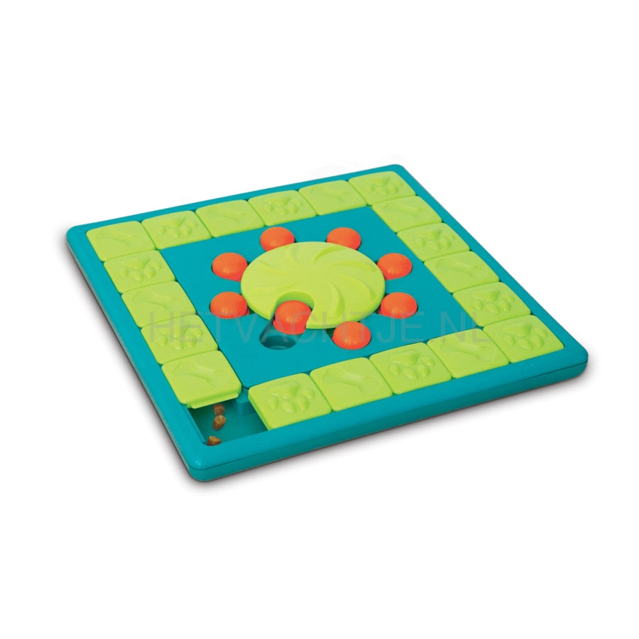 Nina Ottosson Multipuzzle Hondenpuzzel (Level 4) Hondenspeeltjes