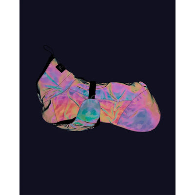 Paikka - Visibility Raincoat Lite Groen Leo