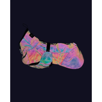 Paikka - Visibility Raincoat Lite Leo