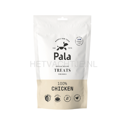 Pala - 100% Kip 100G