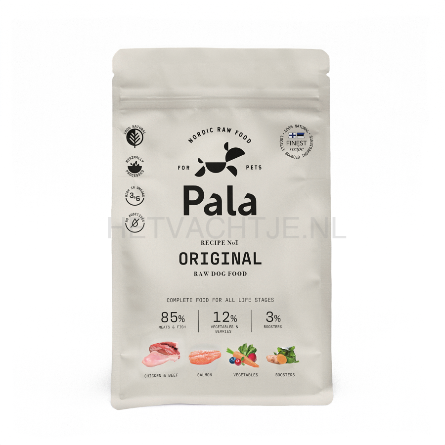 Pala - Origineel 1Kg