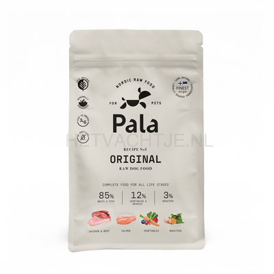 Pala - Origineel 1Kg
