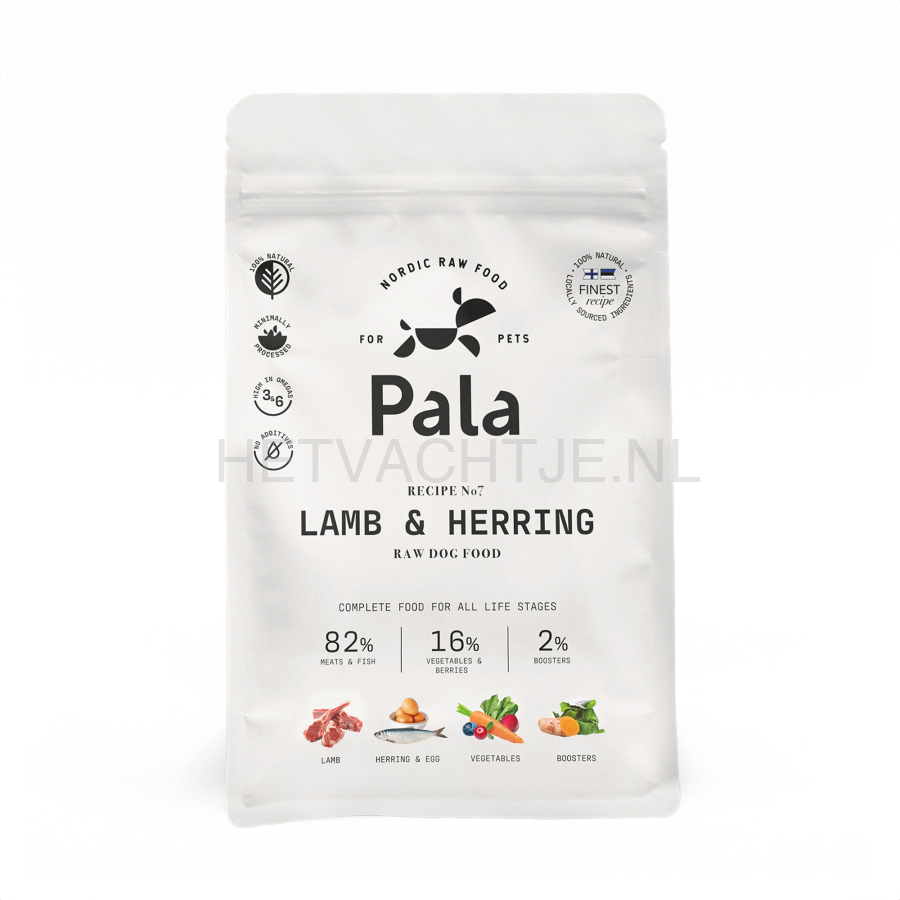Pala - Lam & Harring