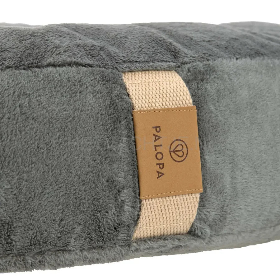 Dog Bed Donut Fippa Antraciet