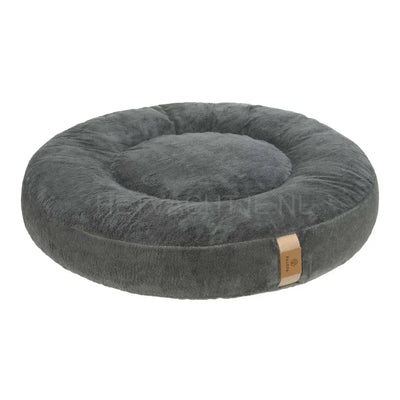 Dog Bed Donut Fippa Antraciet