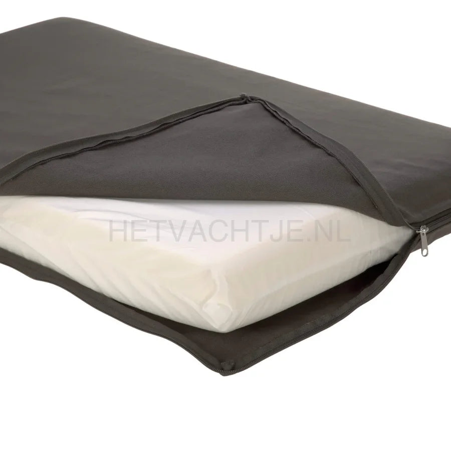 Palopa - Hondenbed Dog Bed Fred Anthracite Antraciet