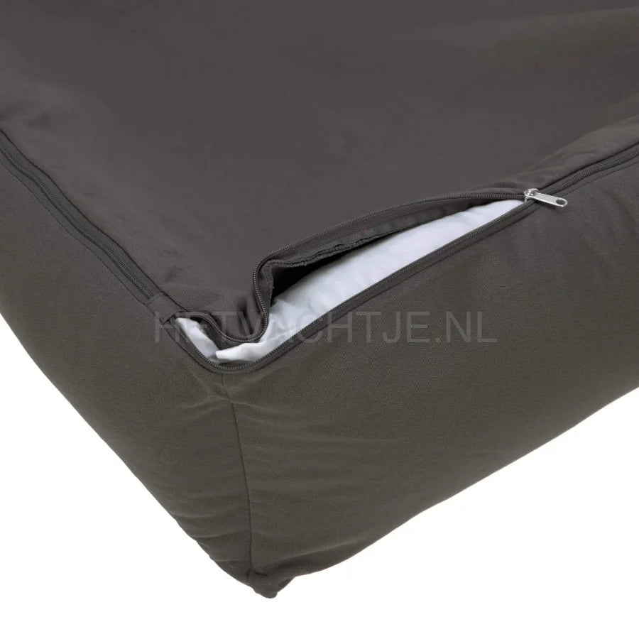 Palopa - Hondenbed Dog Bed Fred Anthracite Antraciet
