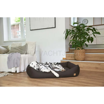 Palopa - Hondenbed Dog Bed Fred Anthracite Antraciet