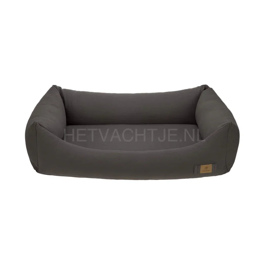 Palopa - Hondenbed Dog Bed Fred Anthracite Antraciet
