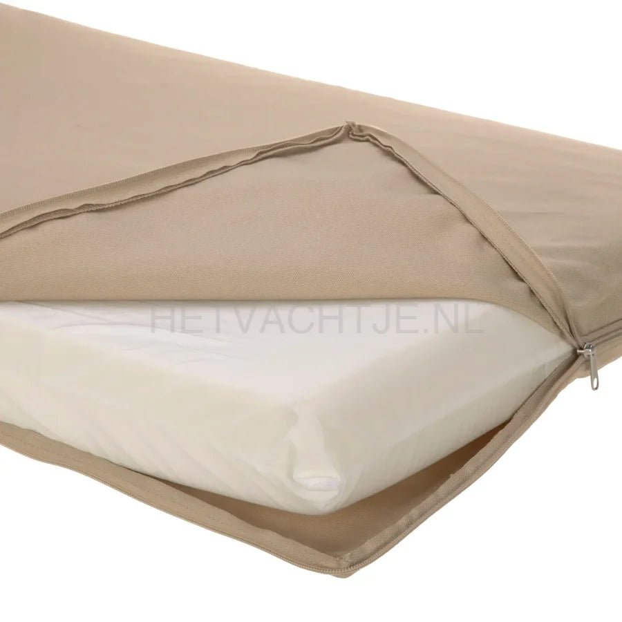 Palopa - Hondenbed Dog Bed Fred Humus