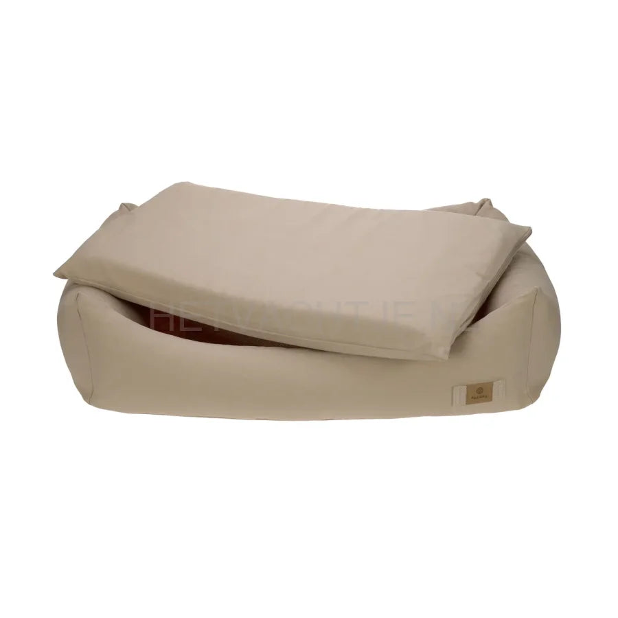 Palopa - Hondenbed Dog Bed Fred Humus