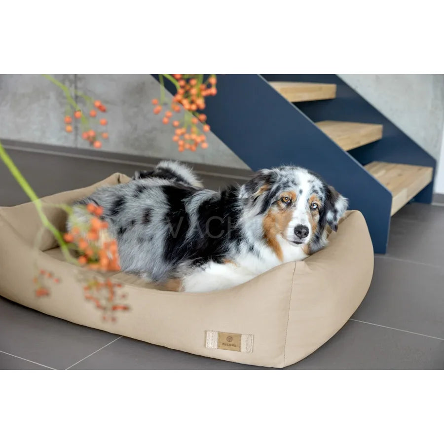 Palopa - Hondenbed Dog Bed Fred Humus