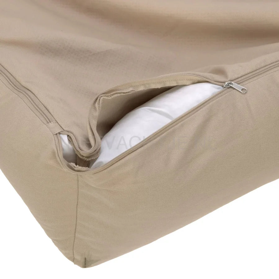 Palopa - Hondenbed Dog Bed Fred Humus