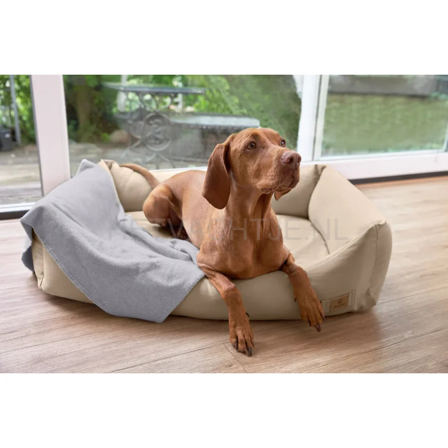 Palopa - Hondenbed Dog Bed Fred Humus