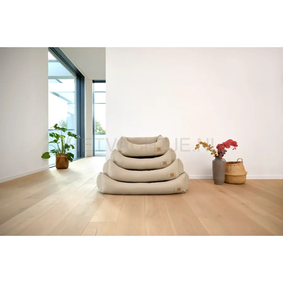 Palopa - Hondenbed Dog Bed Fred Humus