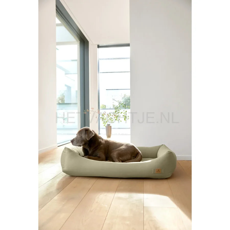 Palopa - Hondenbed Dog Bed Fred Sage