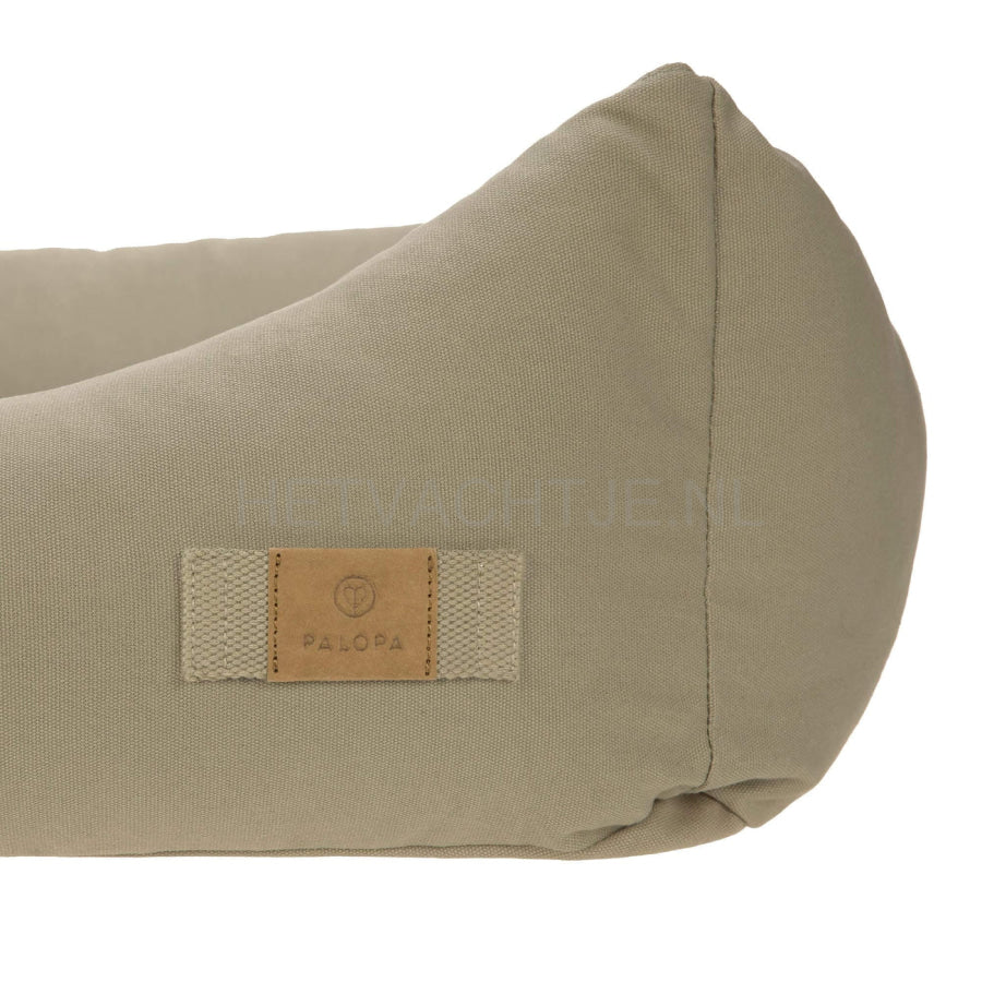 Palopa - Hondenbed Dog Bed Fred Sage