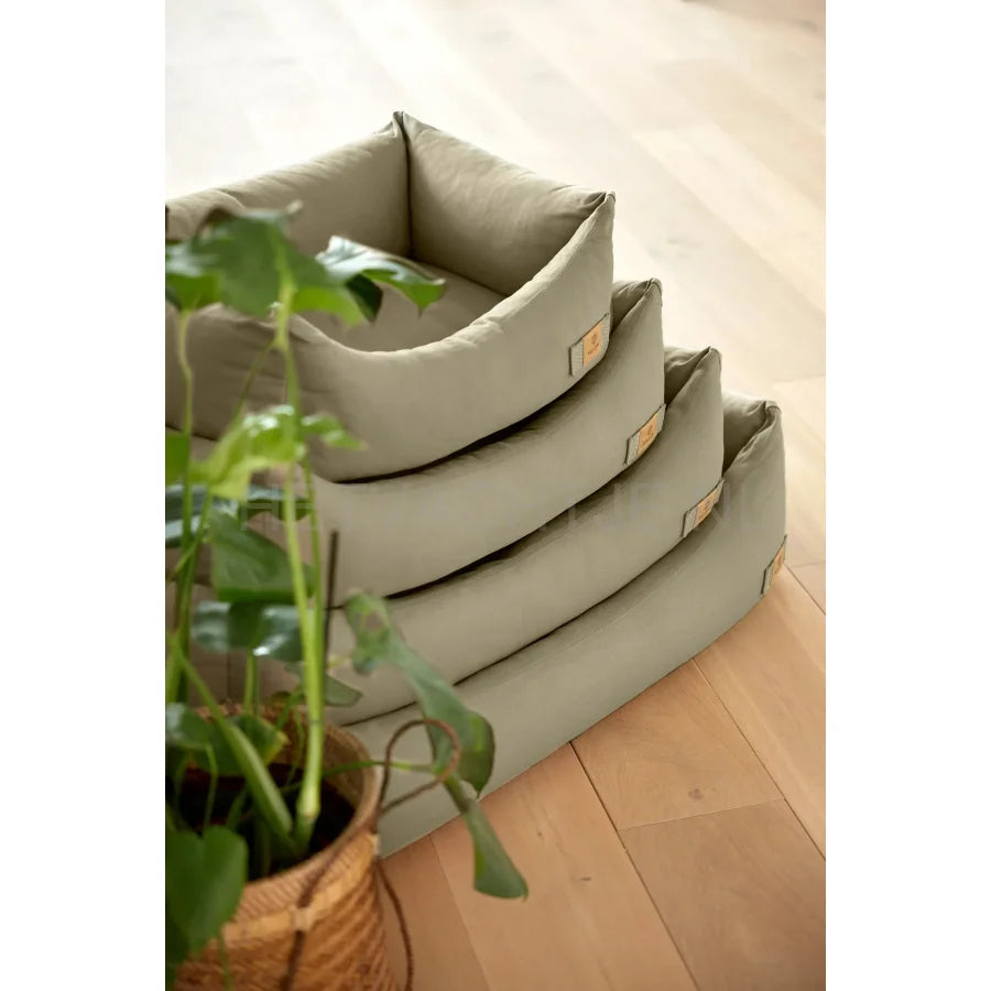 Palopa - Hondenbed Dog Bed Fred Sage