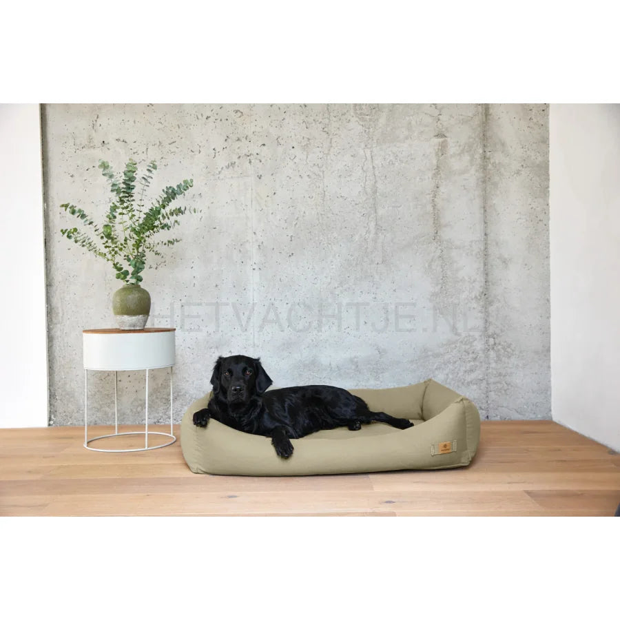 Palopa - Hondenbed Dog Bed Fred Sage