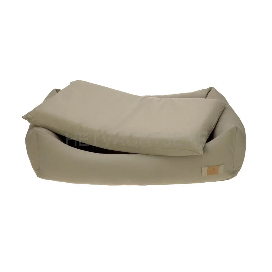 Palopa - Hondenbed Dog Bed Fred Sage