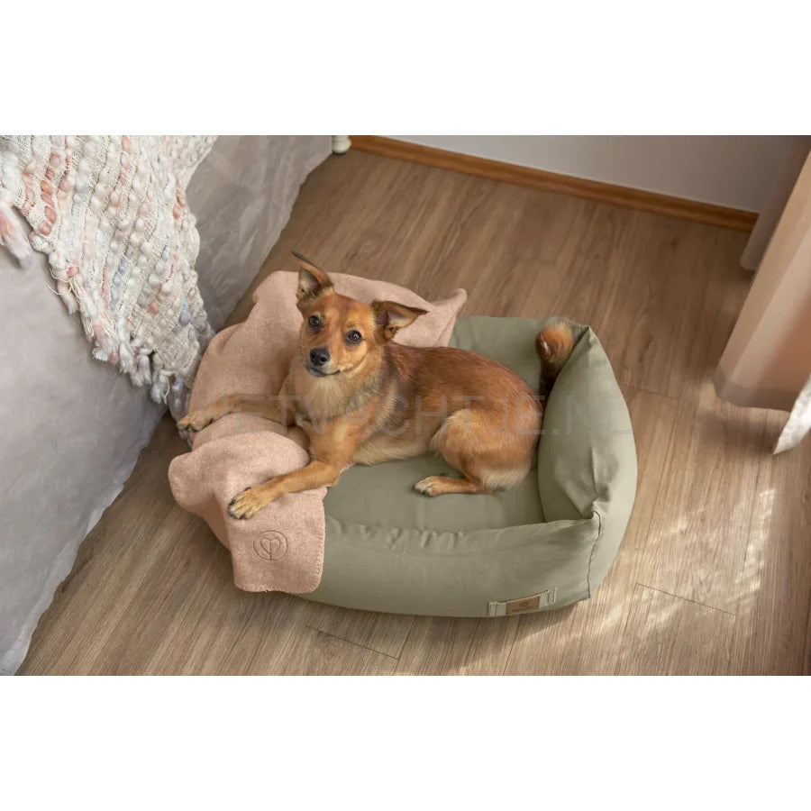 Palopa - Hondenbed Dog Bed Fred Sage
