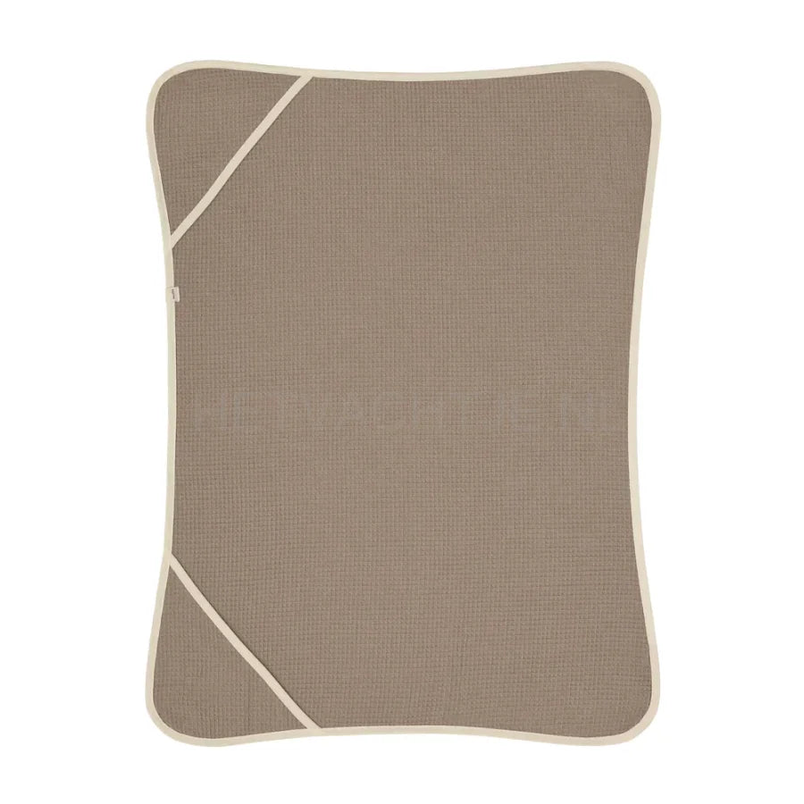 Palopa - Hondenhanddoek Nobs Taupe