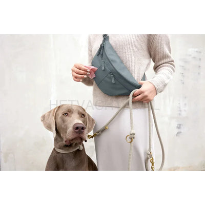 Palopa - Traktatietas Emma Anthracite