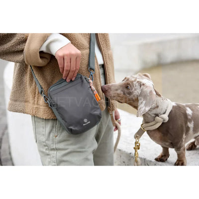 Palopa - Traktatietas Greta Anthracite