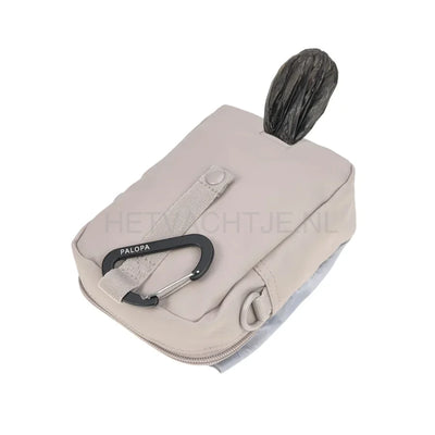 Palopa - Traktatietas Greta Humus