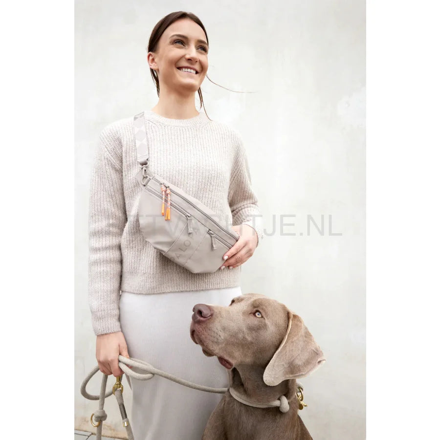 Palopa - Tas Emma Taupe