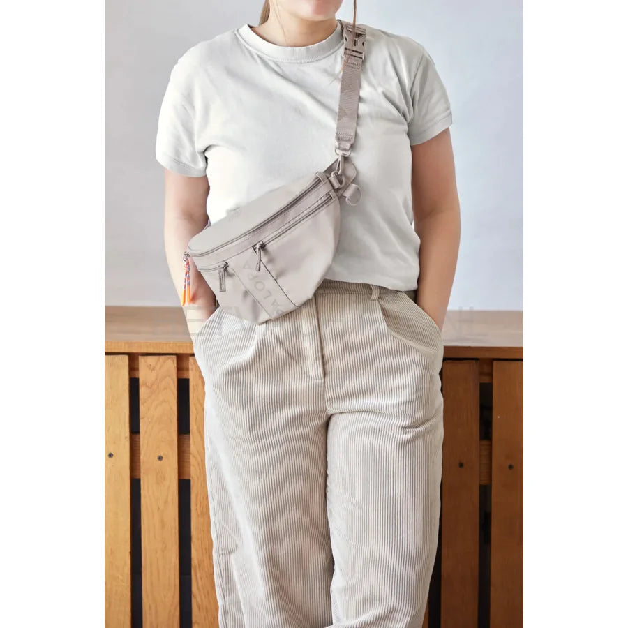 Palopa - Tas Emma Taupe
