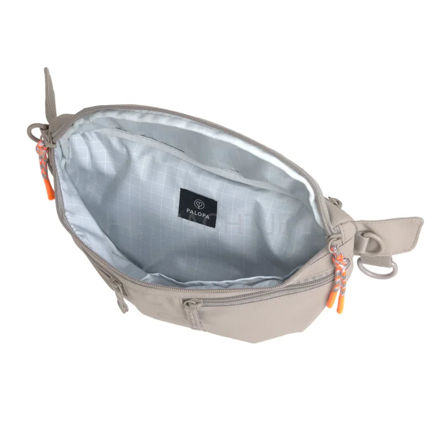 Palopa - Tas Emma Taupe