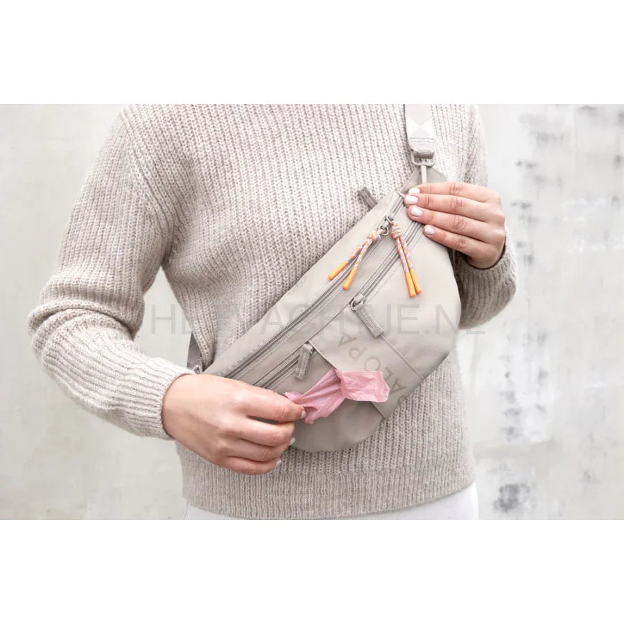 Palopa - Tas Emma Taupe