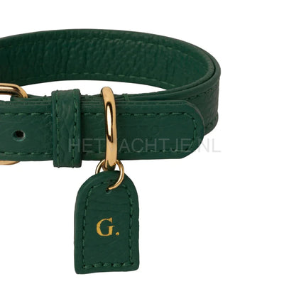Perro Collection - Avocado Halsband