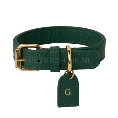 Perro Collection - Avocado Halsband