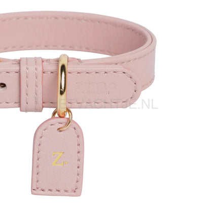 Perro Collection - Blush Halsband