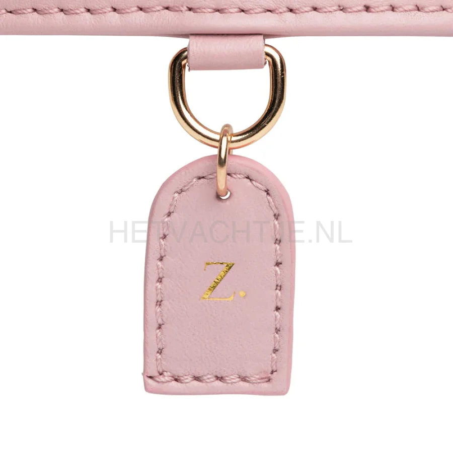 Perro Collection - Blush Hondentuig