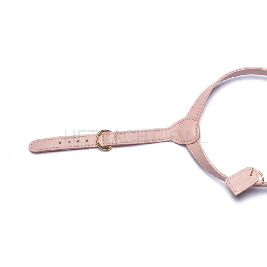 Perro Collection - Blush Hondentuig