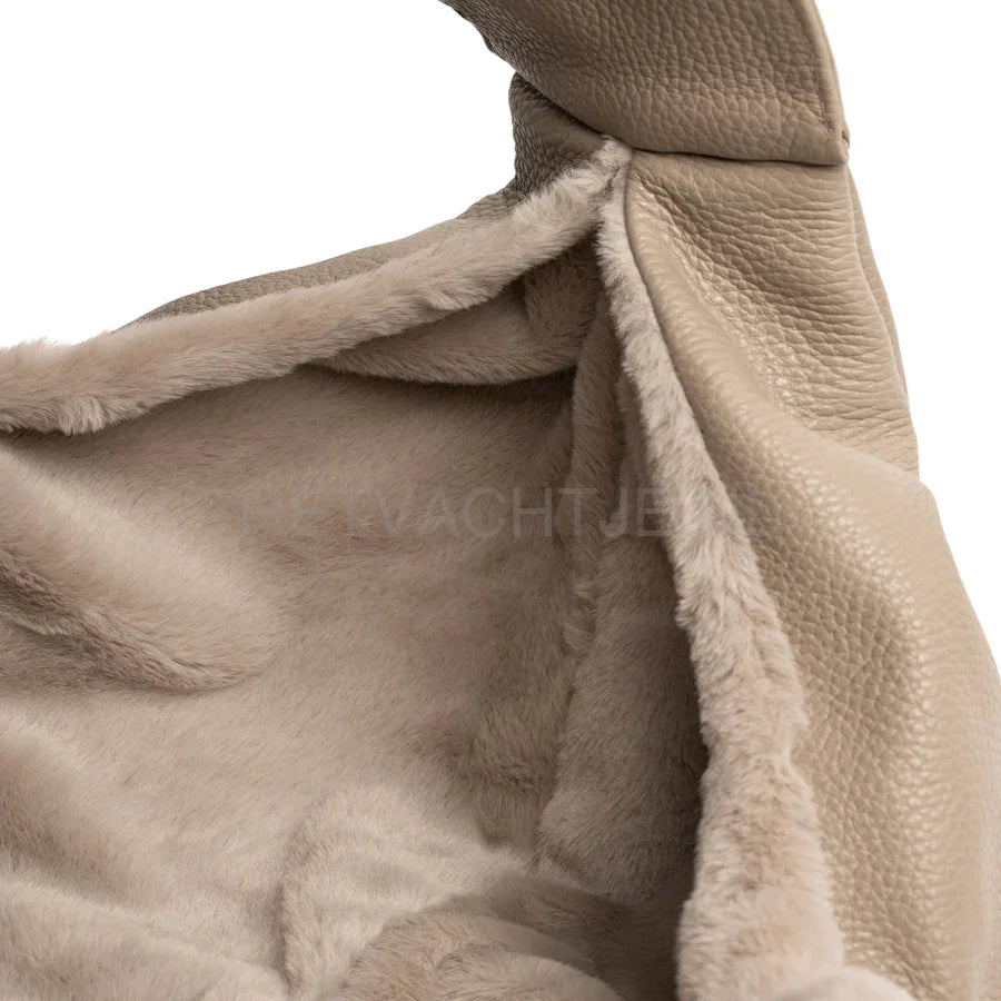 Perro - Comfy Bag Beige