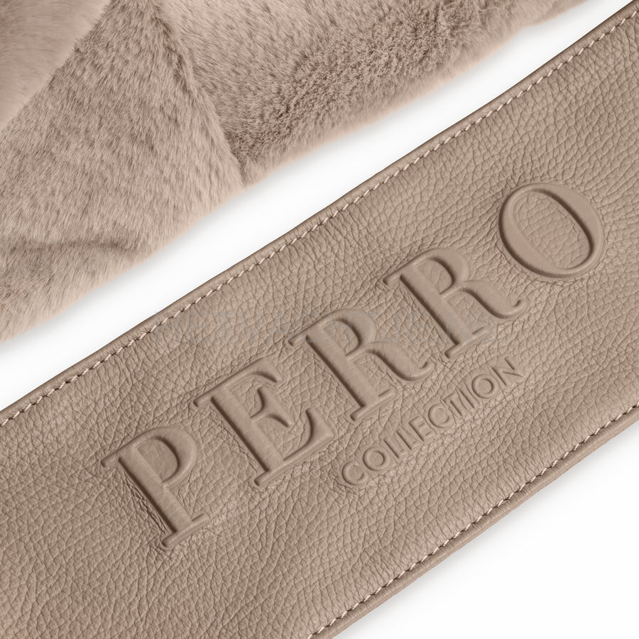Perro - Comfy Bag Beige