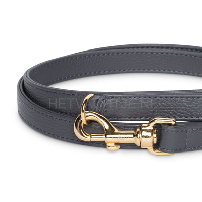 Perro Collection - Dark Grey Lijn Hondenlijn