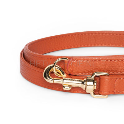 Perro Collection - Ginger Lijn Hondenlijnen